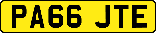 PA66JTE