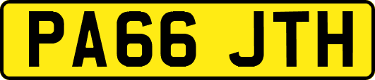 PA66JTH