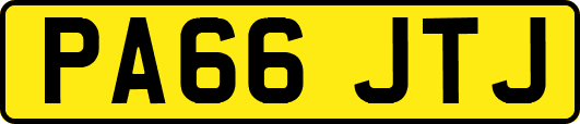 PA66JTJ