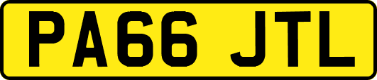 PA66JTL