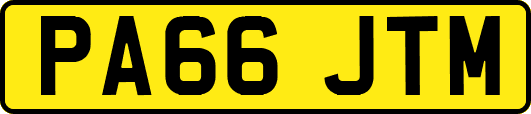 PA66JTM