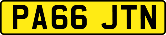 PA66JTN