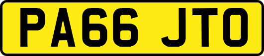 PA66JTO