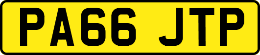 PA66JTP