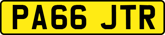 PA66JTR