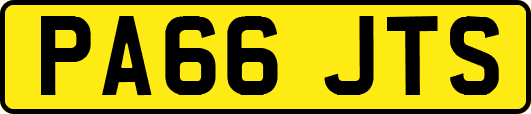 PA66JTS