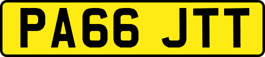 PA66JTT