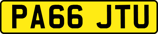 PA66JTU