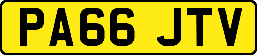 PA66JTV