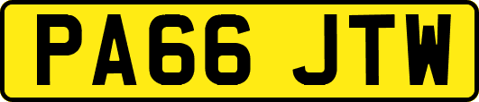 PA66JTW