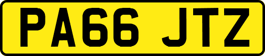 PA66JTZ
