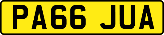 PA66JUA
