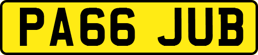 PA66JUB