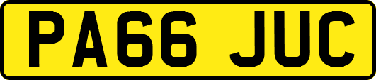 PA66JUC