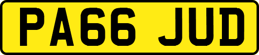 PA66JUD
