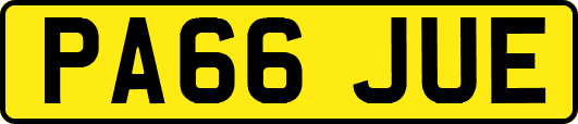 PA66JUE