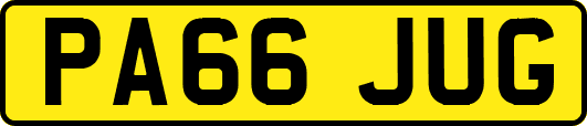 PA66JUG