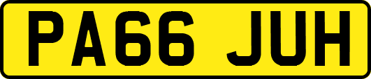 PA66JUH