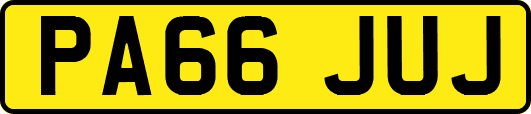 PA66JUJ