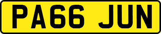 PA66JUN