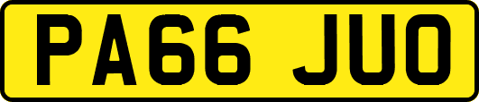 PA66JUO