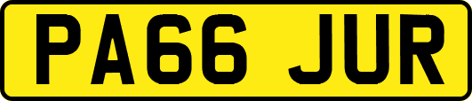 PA66JUR