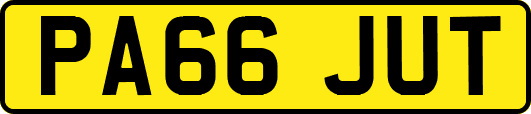 PA66JUT