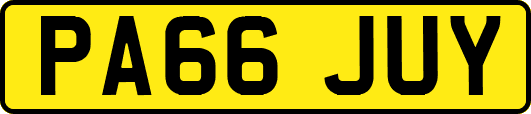 PA66JUY