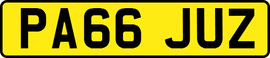PA66JUZ
