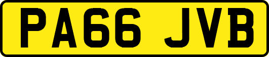 PA66JVB