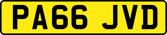 PA66JVD