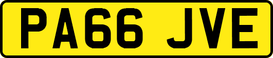 PA66JVE