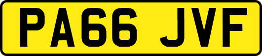 PA66JVF