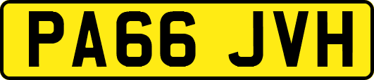 PA66JVH