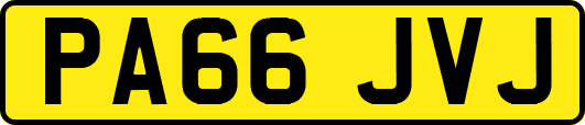 PA66JVJ
