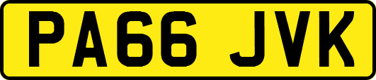 PA66JVK