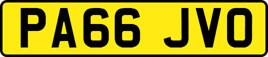PA66JVO