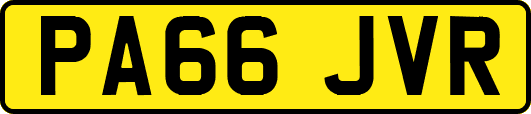 PA66JVR