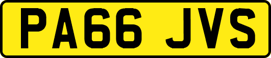 PA66JVS