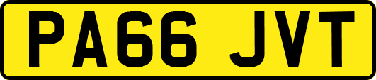 PA66JVT
