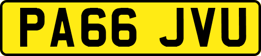 PA66JVU