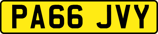 PA66JVY