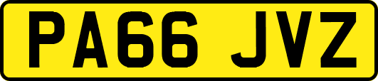 PA66JVZ