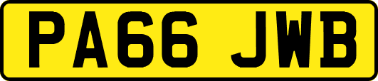PA66JWB