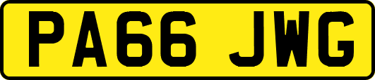 PA66JWG