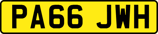 PA66JWH