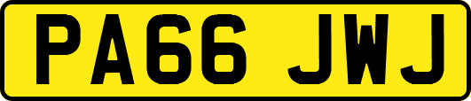 PA66JWJ
