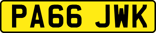 PA66JWK