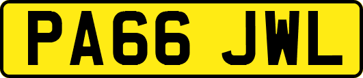 PA66JWL