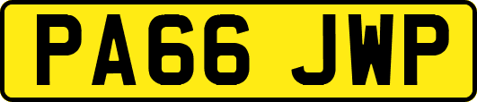 PA66JWP